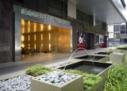 Hong Leong Building (D1), Office #455184621